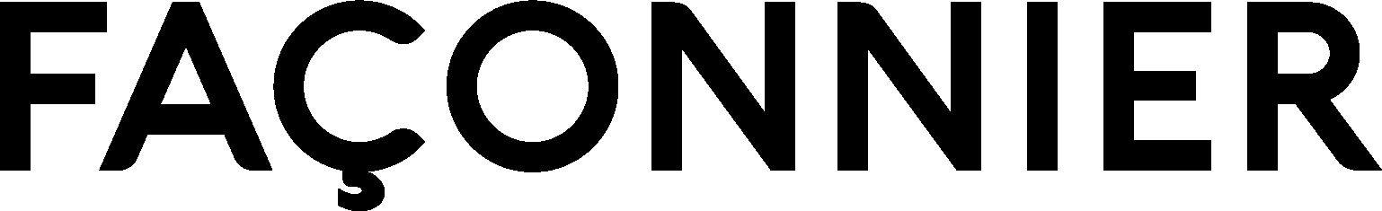 FACONNIER